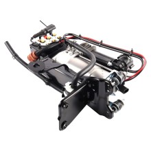 Compressed-air System Compressor BOGAP A3428105 OE Ref 4F0616005E BOGAP