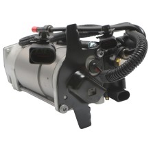Air Suspension Compressor BOGAP A3428106 OE Ref 4Z7616007 BOGAP