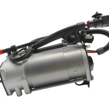 Air Suspension Compressor BOGAP A3428106 OE Ref 4Z7616007 BOGAP