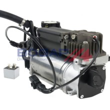 Compressed-air System Compressor Set BOGAP A3428110 OE Ref 4L0698007A