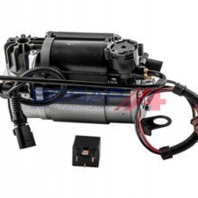 Compressed-air System Compressor Set BOGAP A3428113 OE Ref 4F0616005E