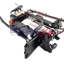 Compressed-air System Compressor Set BOGAP A3428121 OE Ref 4F0616005E