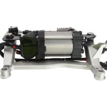 Compressed-air System Compressor BOGAP A3428124 OE Ref 7P0698007 BOGAP