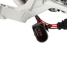 Compressed-air System Compressor BOGAP A3428124 OE Ref 7P0698007 BOGAP