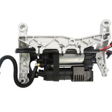 Compressed-air System Compressor BOGAP A3428124 OE Ref 7P0698007 BOGAP