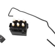 Compressed-air System Compressor BOGAP A3428124 OE Ref 7P0698007 BOGAP