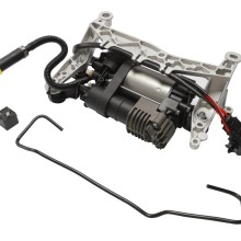 Compressed-air System Compressor BOGAP A3428124 OE Ref 7P0698007 BOGAP