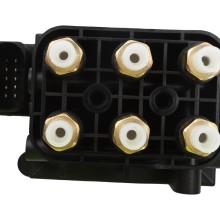 Compressed-air System Compressor BOGAP A3428124 OE Ref 7P0698007 BOGAP