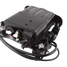 Air Suspension Compressor BOGAP A3428125 OE Ref 97035815107