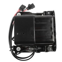 Air Suspension Compressor BOGAP A3428125 OE Ref 97035815107 BOGAP