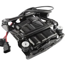 Air Suspension Compressor BOGAP A3428125 OE Ref 97035815107 BOGAP