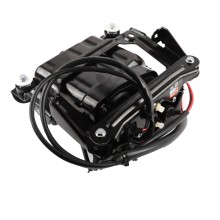 Air Suspension Compressor BOGAP A3428125 OE Ref 97035815107 BOGAP