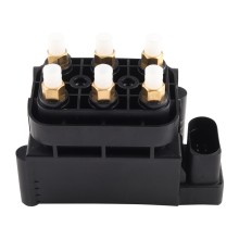 Compressed-air System Valve BOGAP A3433101 OE Ref 3D0616013A