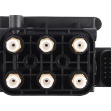 Compressed-air System Valve BOGAP A3433101 OE Ref 3D0616013A BOGAP