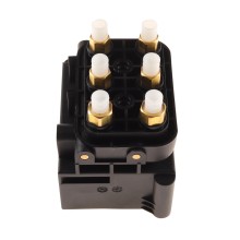Compressed-air System Valve BOGAP A3433102 OE Ref 4H0616013 BOGAP