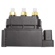 Compressed-air System Valve BOGAP A3433103 OE Ref 95835890300 BOGAP