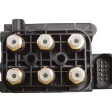 Compressed-air System Valve BOGAP A3433103 OE Ref 95835890300 BOGAP