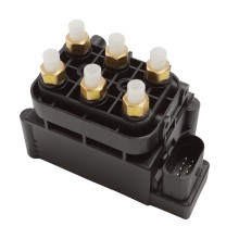 Compressed-air System Valve BOGAP A3433103 OE Ref 95835890300 BOGAP