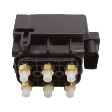 Compressed-air System Valve BOGAP A3433103 OE Ref 95835890300 BOGAP