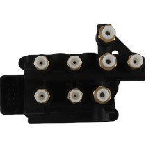 Compressed-air System Valve BOGAP A3433106 OE Ref 4M0616013A BOGAP