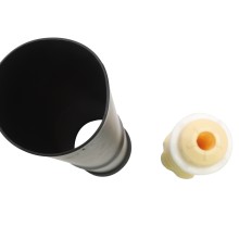 Shock Absorber Dust Cover Kit BOGAP A3434115 OE Ref 5Q0511357F BOGAP