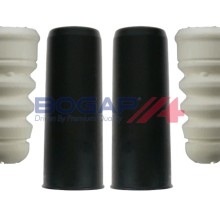 Shock Absorber Dust Cover Kit BOGAP A3434132 OE Ref 3B0512131H