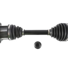 Drive Shaft BOGAP A3510152 OE Ref 4H0407271G