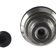 Drive Shaft BOGAP A3510152 OE Ref 4H0407271G BOGAP