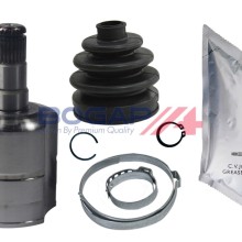Drive Shaft Joint Kit BOGAP A3513175 OE Ref 3C0498103GX