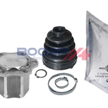 Drive Shaft Joint Kit BOGAP A3513180 OE Ref 8T0498103