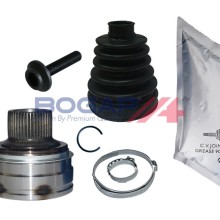 Drive Shaft Joint Kit BOGAP A3513204 OE Ref 8R0498099