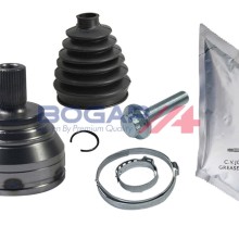 Drive Shaft Joint Kit BOGAP A3513228 OE Ref 7N0498099B