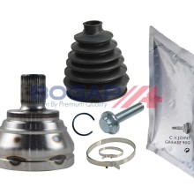 Drive Shaft Joint Kit BOGAP A3513233 OE Ref 3Q0407271AQ