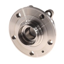 Wheel Hub BOGAP A3515115 OE Ref 3QF498621 BOGAP