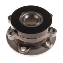 Wheel Hub BOGAP A3515115 OE Ref 3QF498621