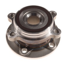 Wheel Hub BOGAP A3515115 OE Ref 3QF498621 BOGAP