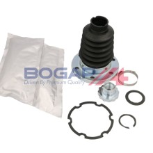 Drive Shaft Bellow BOGAP A3516111 OE Ref 6Q0498201A