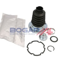 Drive Shaft Bellow BOGAP A3516112 OE Ref 6Q0498201B