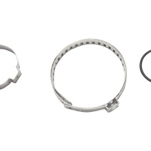 Drive Shaft Bellow BOGAP A3516114 OE Ref 8K0498203C BOGAP