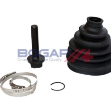Drive Shaft Bellow BOGAP A3516116 OE Ref 4E0498203