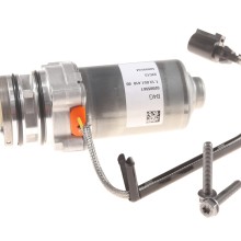 Multi-plate Clutch Pump (AWD) BOGAP A3612100 OE Ref 0CQ598549