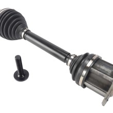 Drive Shaft BOGAP A3710159 OE Ref 4H0407271K