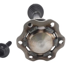 Drive Shaft BOGAP A3710159 OE Ref 4H0407271K BOGAP