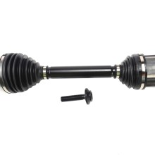 Drive Shaft BOGAP A3710159 OE Ref 4H0407271K BOGAP