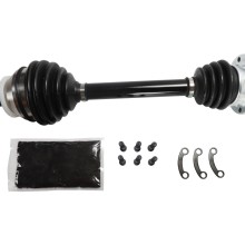 Drive Shaft BOGAP A3710234 OE Ref 6R0407761A BOGAP
