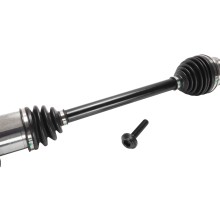 Drive Shaft BOGAP A3710333 OE Ref 4F0407271J