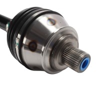 Drive Shaft BOGAP A3710333 OE Ref 4F0407271J BOGAP