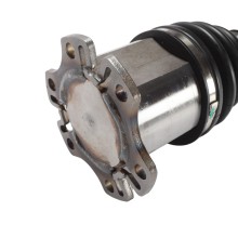 Drive Shaft BOGAP A3710333 OE Ref 4F0407271J BOGAP