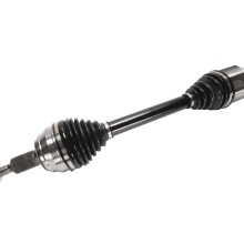 Drive Shaft BOGAP A3710381 OE Ref 2N0407271L