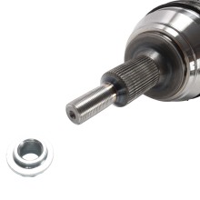 Drive Shaft BOGAP A3710381 OE Ref 2N0407271L BOGAP